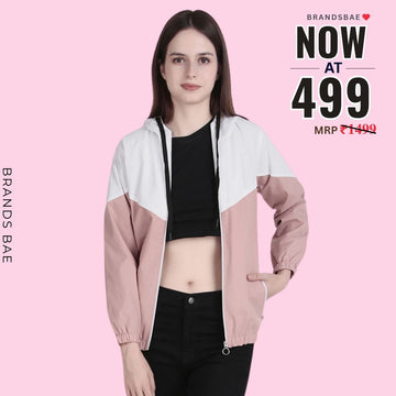 Winter Jackets for Women – Stay Warm and Stylish |J-09