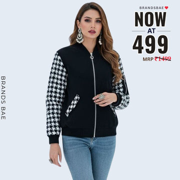 Winter Jackets for Women – Stay Warm and Stylish |J-10