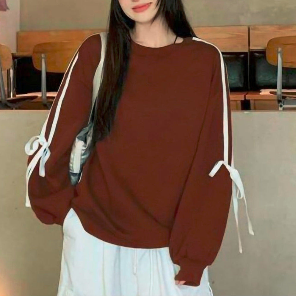 Combo of 2 Women's Cozy Sweatshirts | Stylish Winter Pack | SS-08