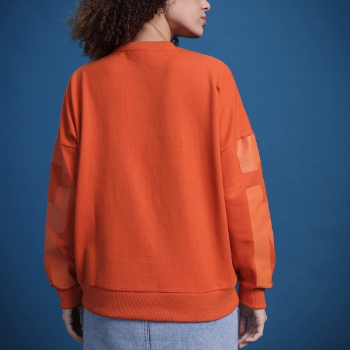 Combo of 2 Women's Cozy Sweatshirts | Stylish Winter Pack | SS-01