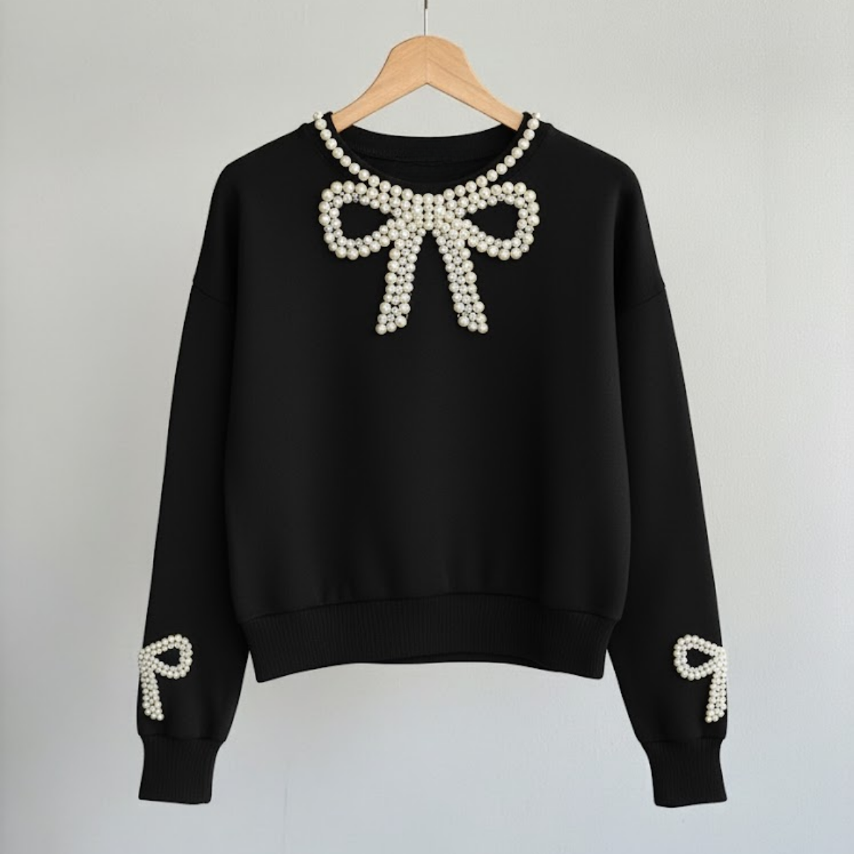 Combo of 2 Women's Cozy Sweatshirts | Stylish Winter Pack | SS-17