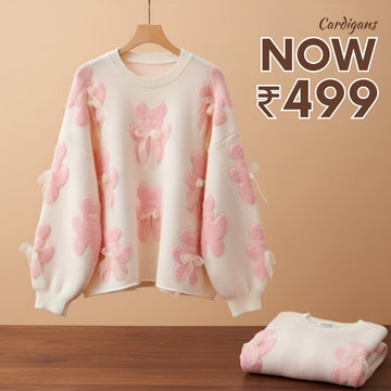 Premium Winter Pullover Sweaters – Soft, Warm & Trendy | KP-09