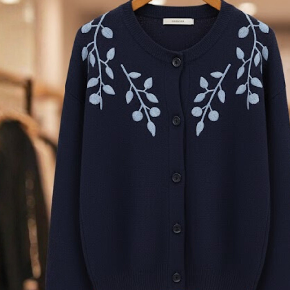 2 Pack Winter Cardigan Set – Lightweight & Warm |CR-13