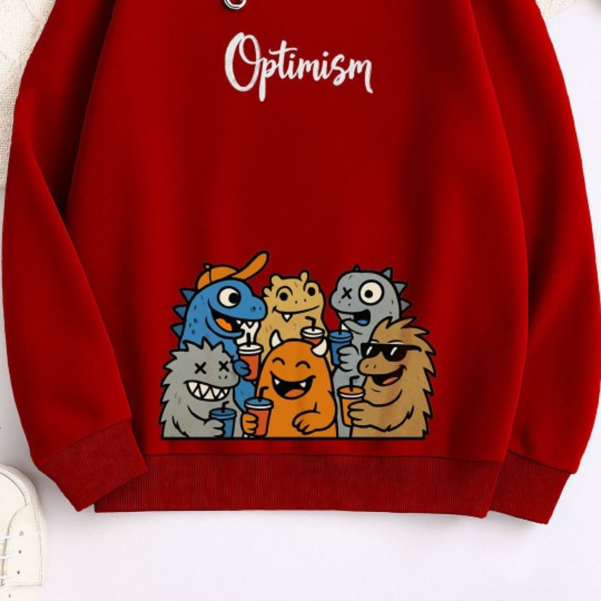 Women’s Sweatshirts | Warm & Stylish Ultimate Comfort, Endless Style| WS-10