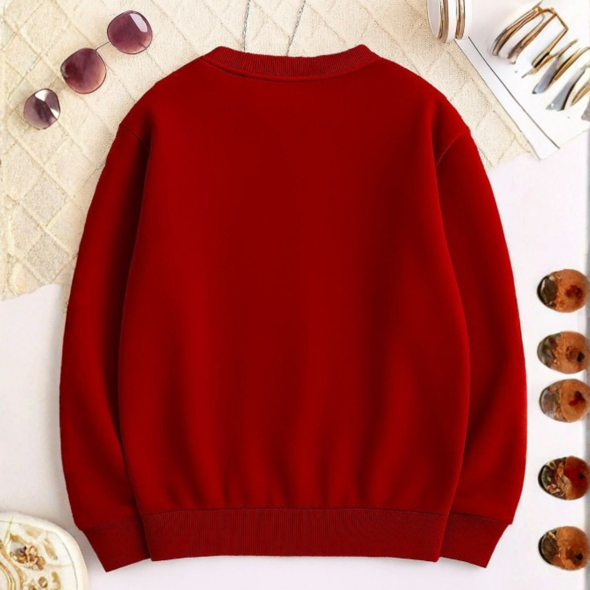 Women’s Sweatshirts | Warm & Stylish Ultimate Comfort, Endless Style| WS-10