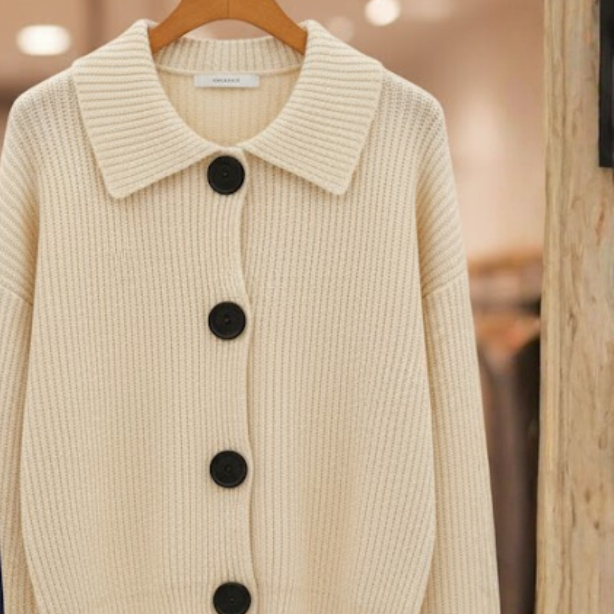 2 Pack Winter Cardigan Set – Lightweight & Warm |CR-13