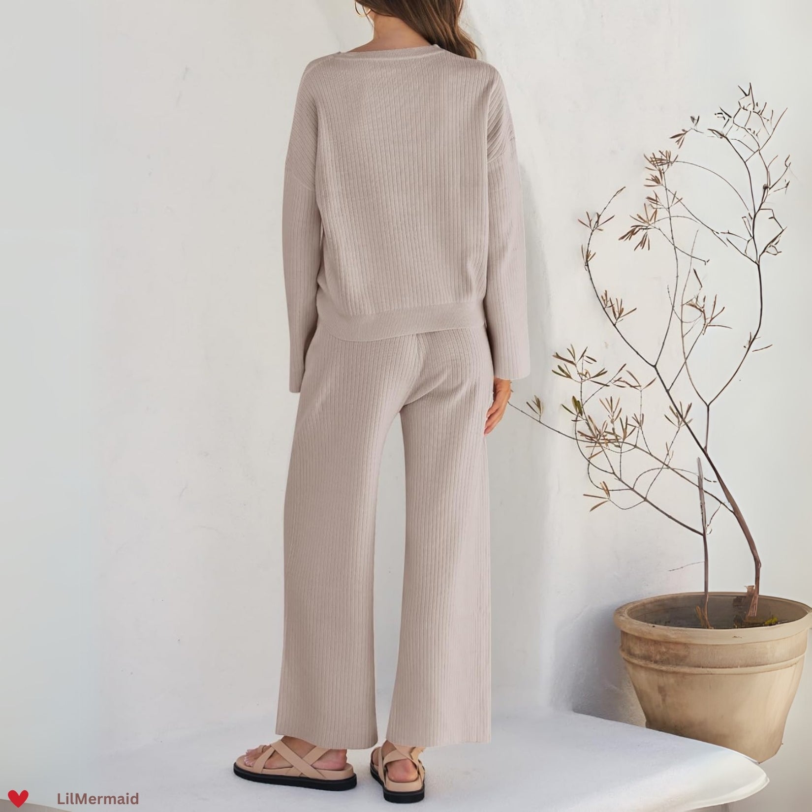 Trendy Women’s Winter Co-ord Set 3 Pack – Perfect Warmth & Style | CS-14