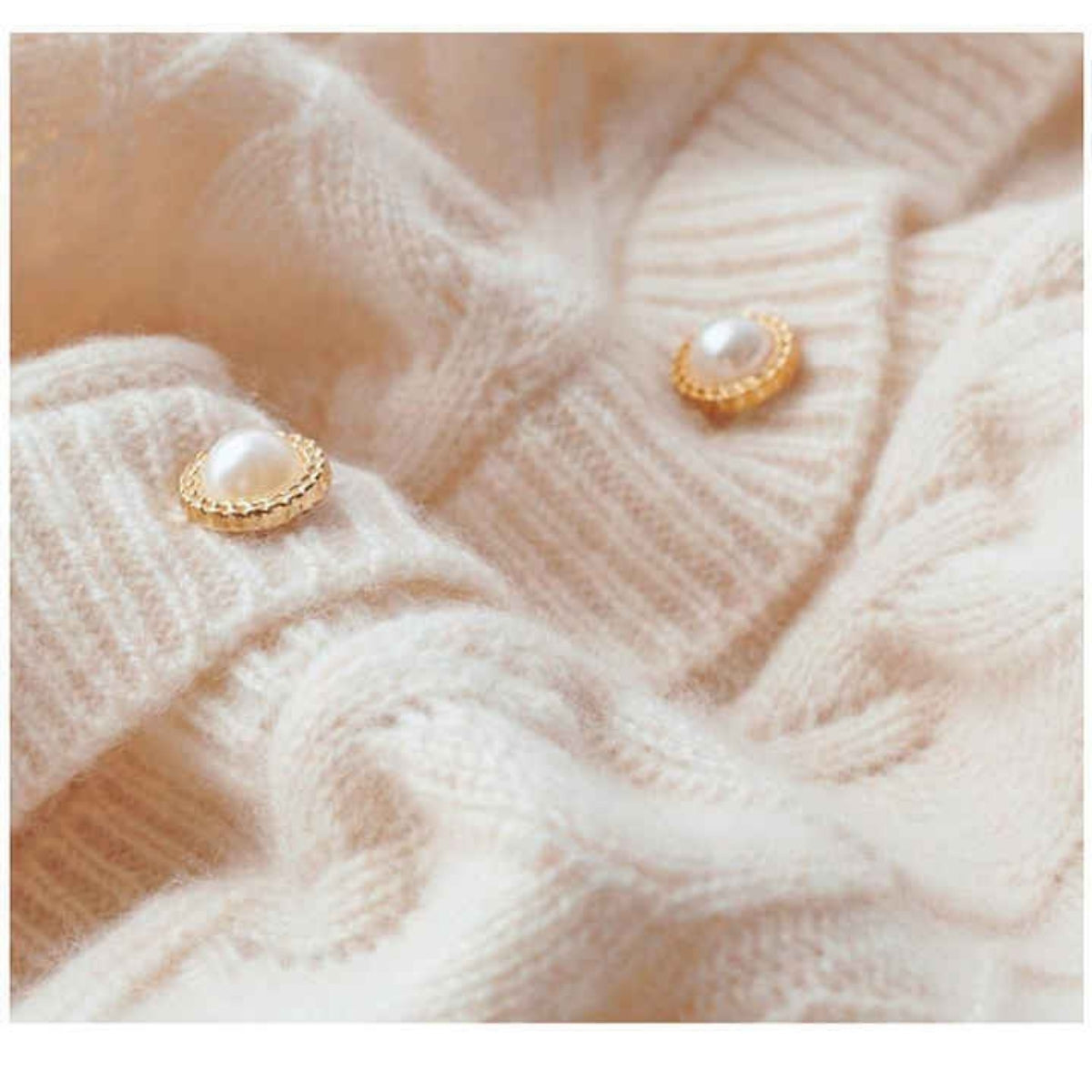 2 Pack Winter Cardigan Set – Lightweight & Warm |CR-10