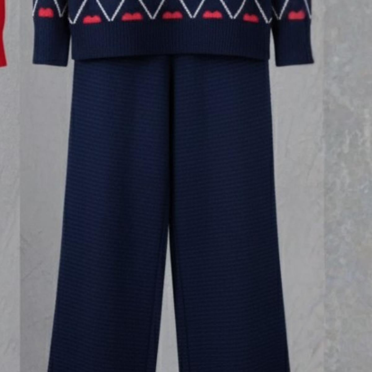 Trendy Women’s Winter Co-ord Set 3 Pack – Perfect Warmth & Style | CS-02