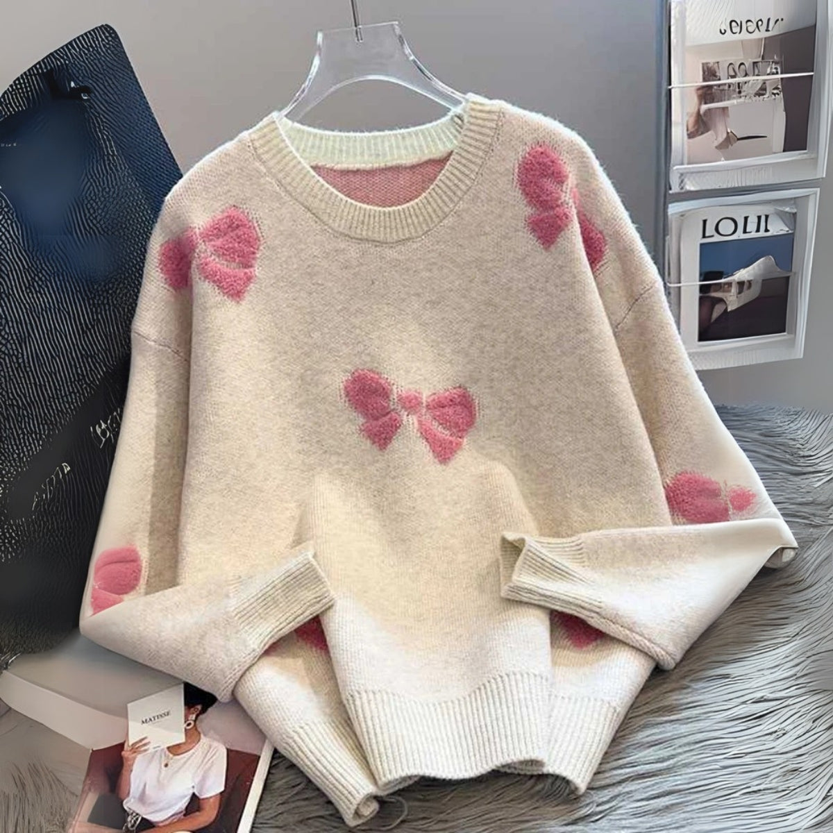 Premium Winter Pullover Sweaters – Soft, Warm & Trendy | KP-03