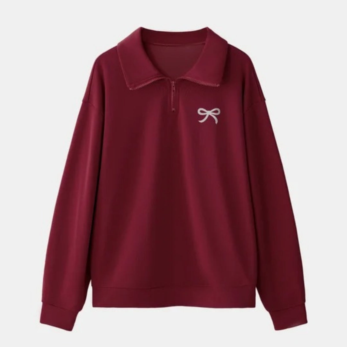 Combo of 2 Women's Cozy Sweatshirts | Stylish Winter Pack | SS-10