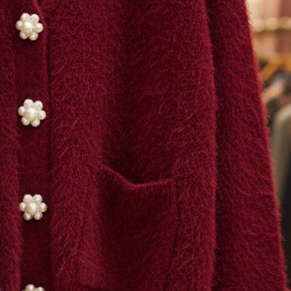 2 Pack Winter Cardigan Set – Lightweight & Warm |CR-14