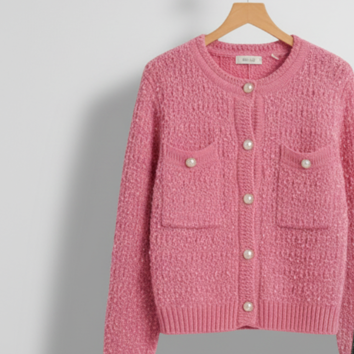 Combo Cardigans Pack of 2 - Double Warmth, One Price | Stylish & Cozy |C-04