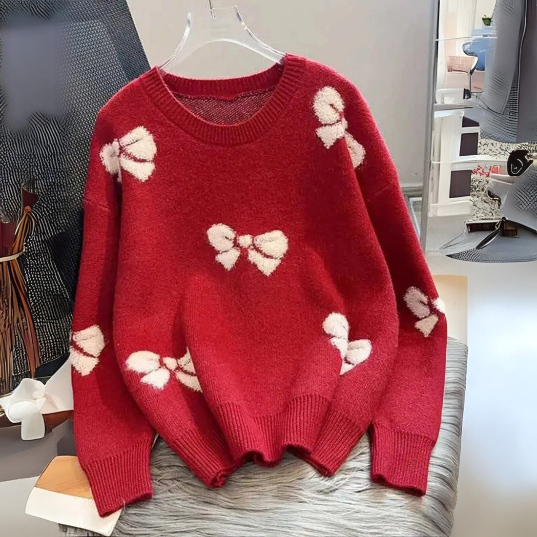 Premium Winter Pullover Sweaters – Soft, Warm & Trendy | KP-02