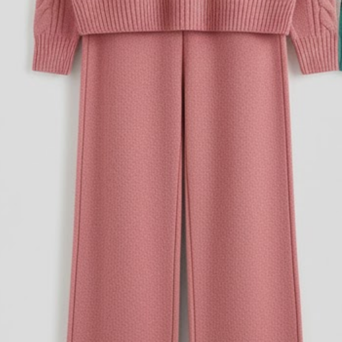 Trendy Women’s Winter Co-ord Set 3 Pack – Perfect Warmth & Style | CS-05