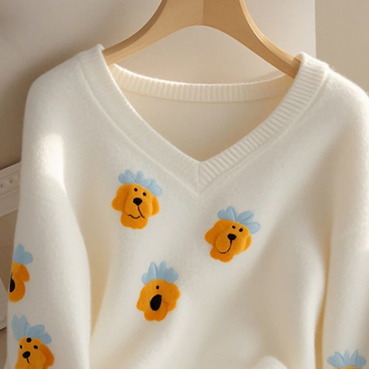 Premium Winter Pullover Sweaters – Soft, Warm & Trendy | KP-10