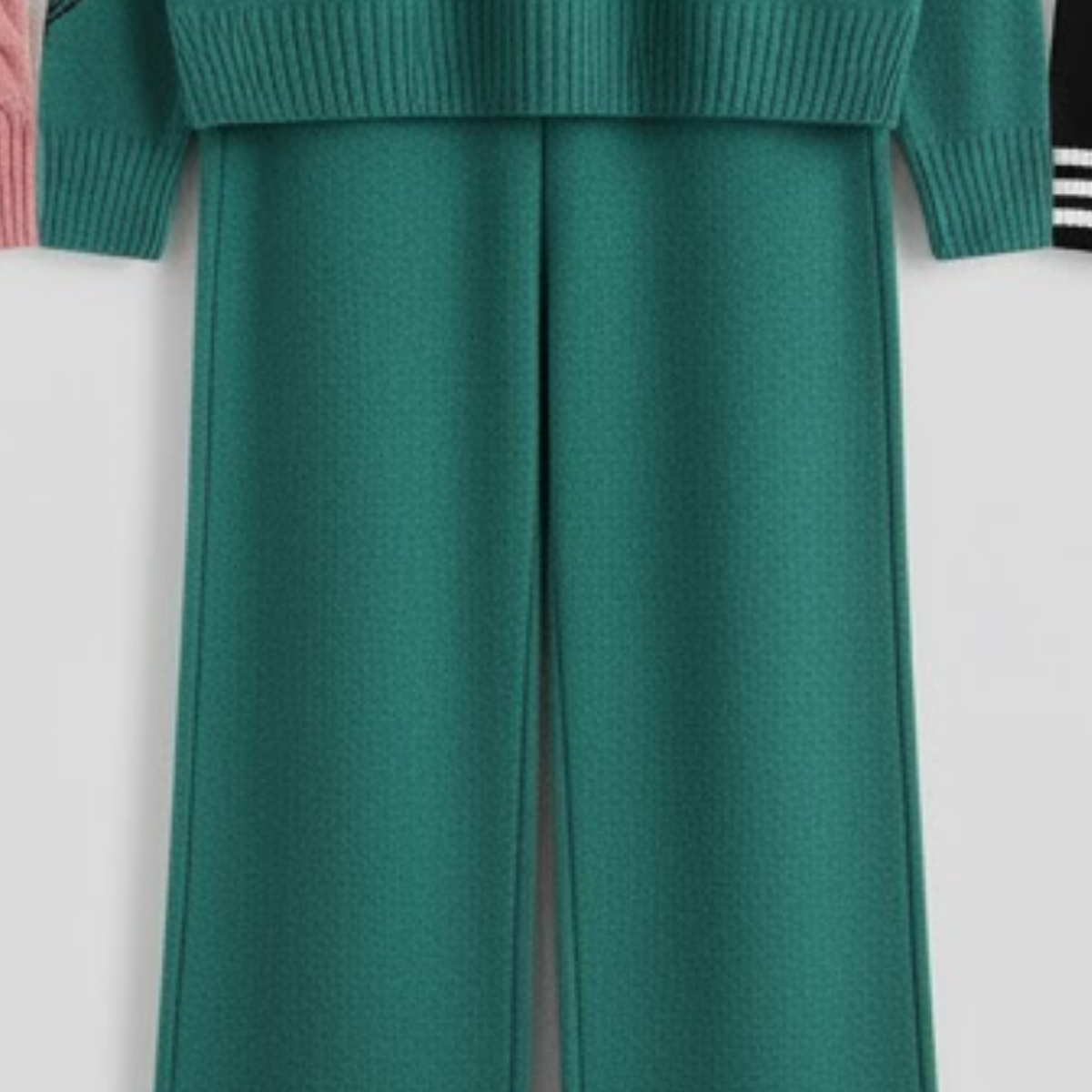 Trendy Women’s Winter Co-ord Set 3 Pack – Perfect Warmth & Style | CS-05