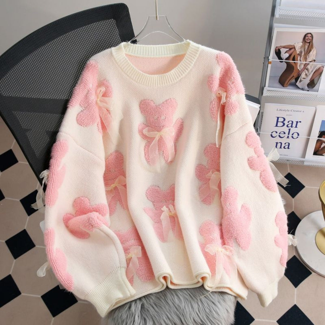 Premium Winter Pullover Sweaters – Soft, Warm & Trendy | KP-09