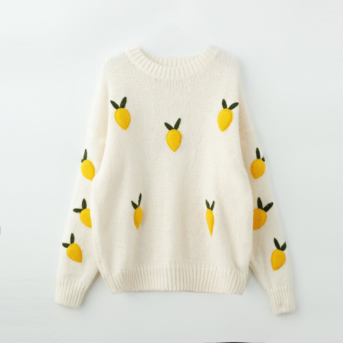 Women's Winter Sweater Duo – Warm, Stylish, and Soft Pullover Knit Set|SP-07