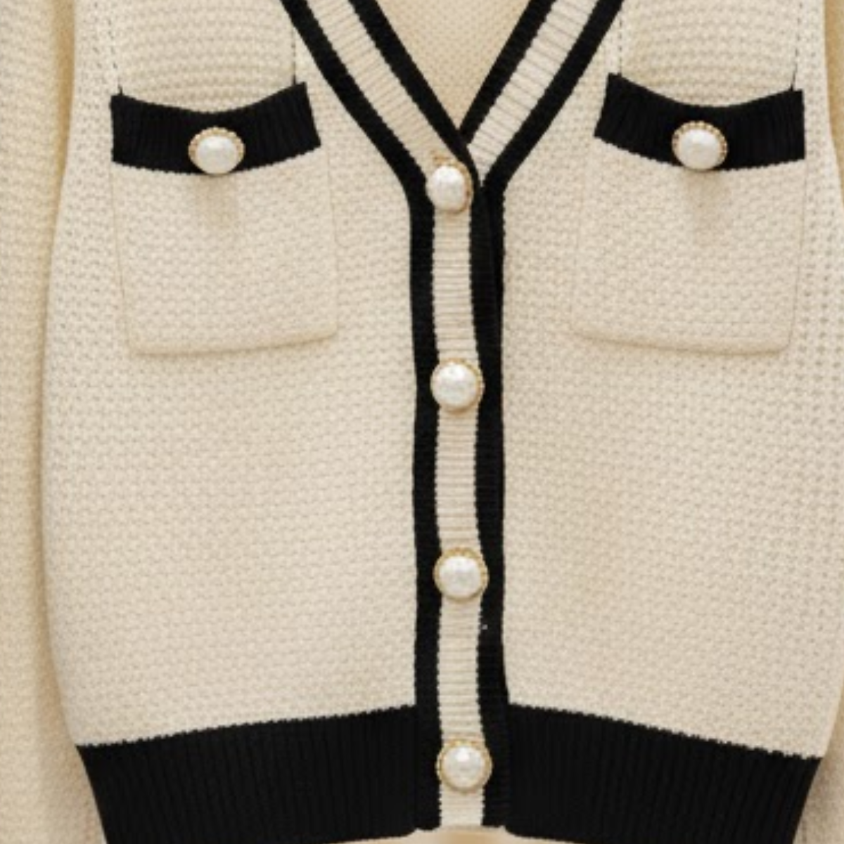 2 Pack Winter Cardigan Set – Lightweight & Warm |CR-15