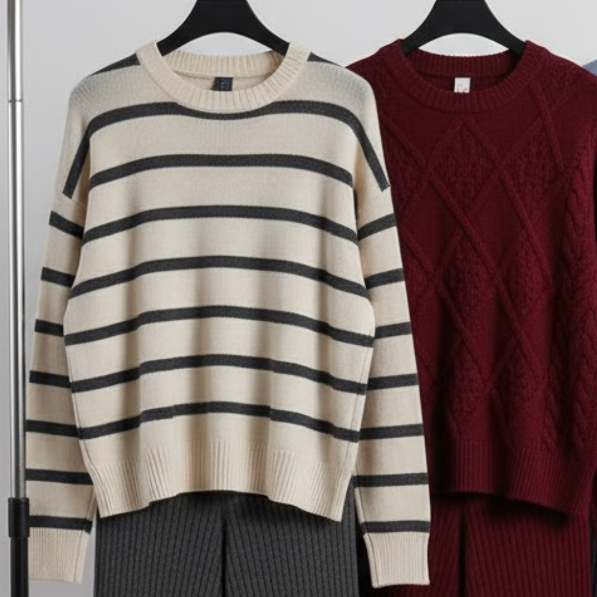 Trendy Women’s Winter Co-ord Set 3 Pack – Perfect Warmth & Style | CS-11