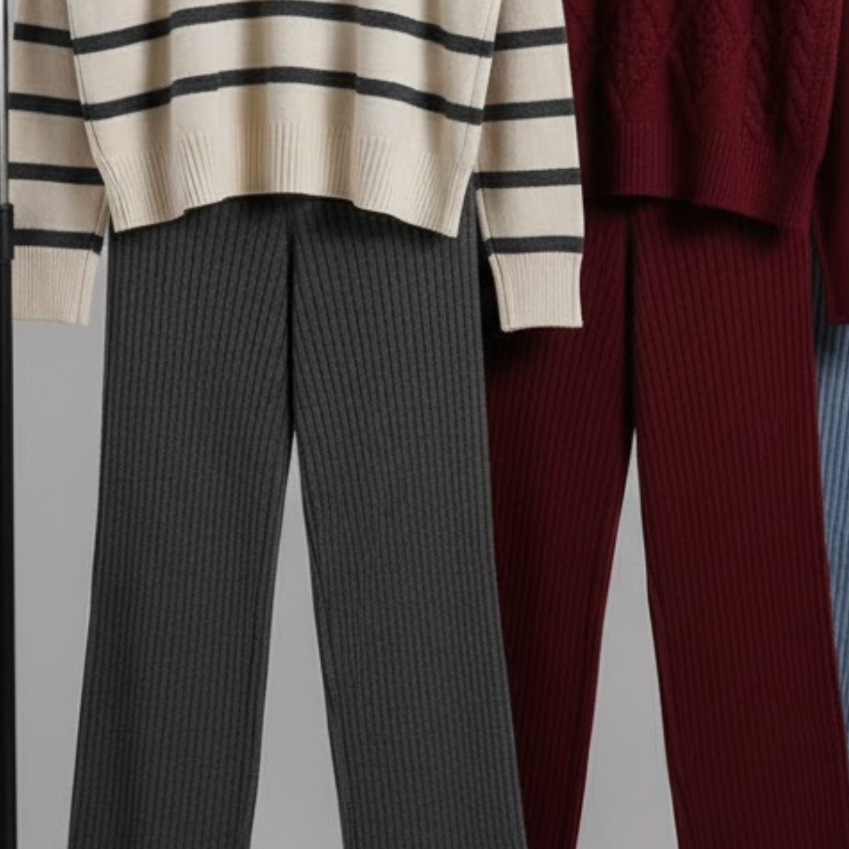 Trendy Women’s Winter Co-ord Set 3 Pack – Perfect Warmth & Style | CS-11