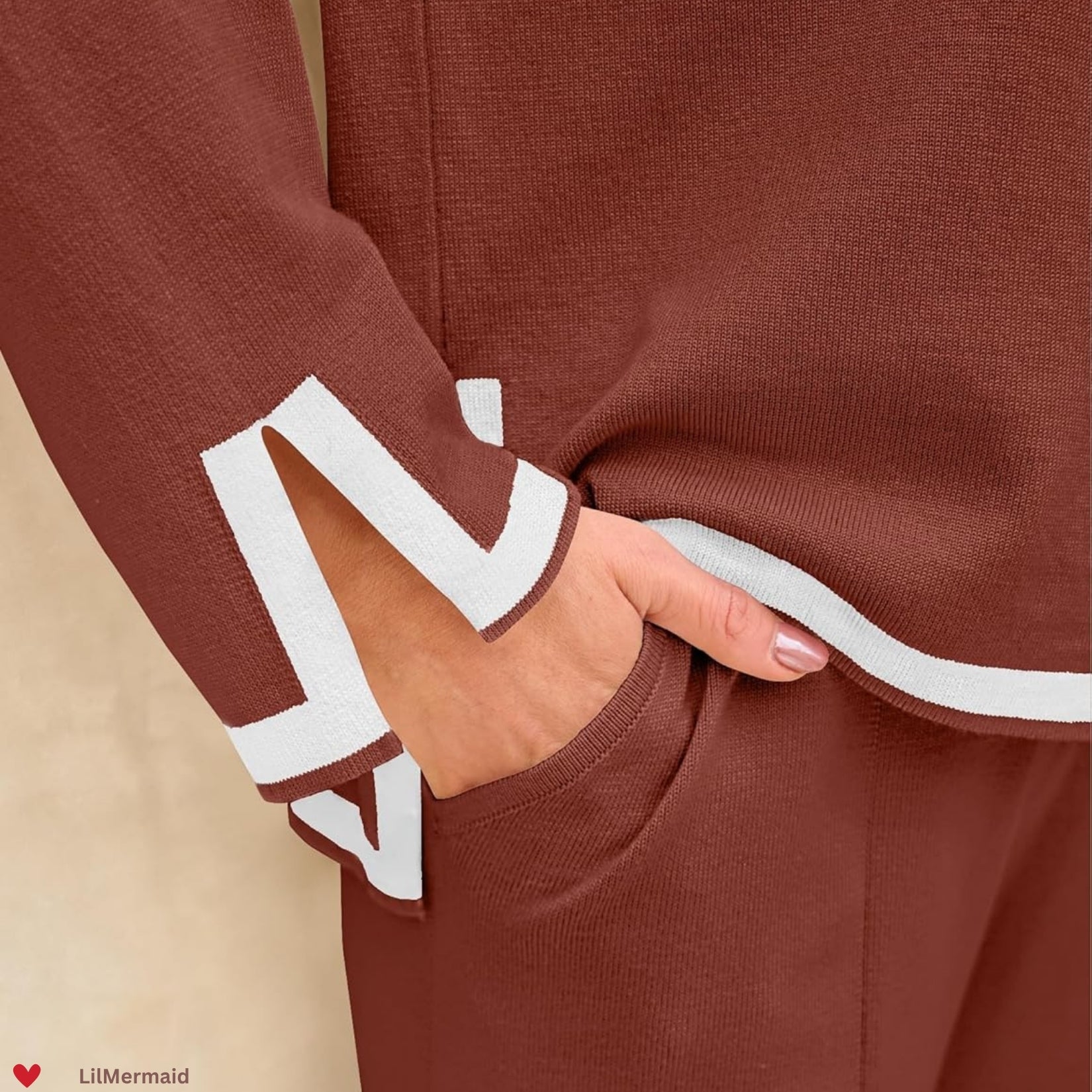 Trendy Women’s Winter Co-ord Set 3 Pack – Perfect Warmth & Style | CS-14