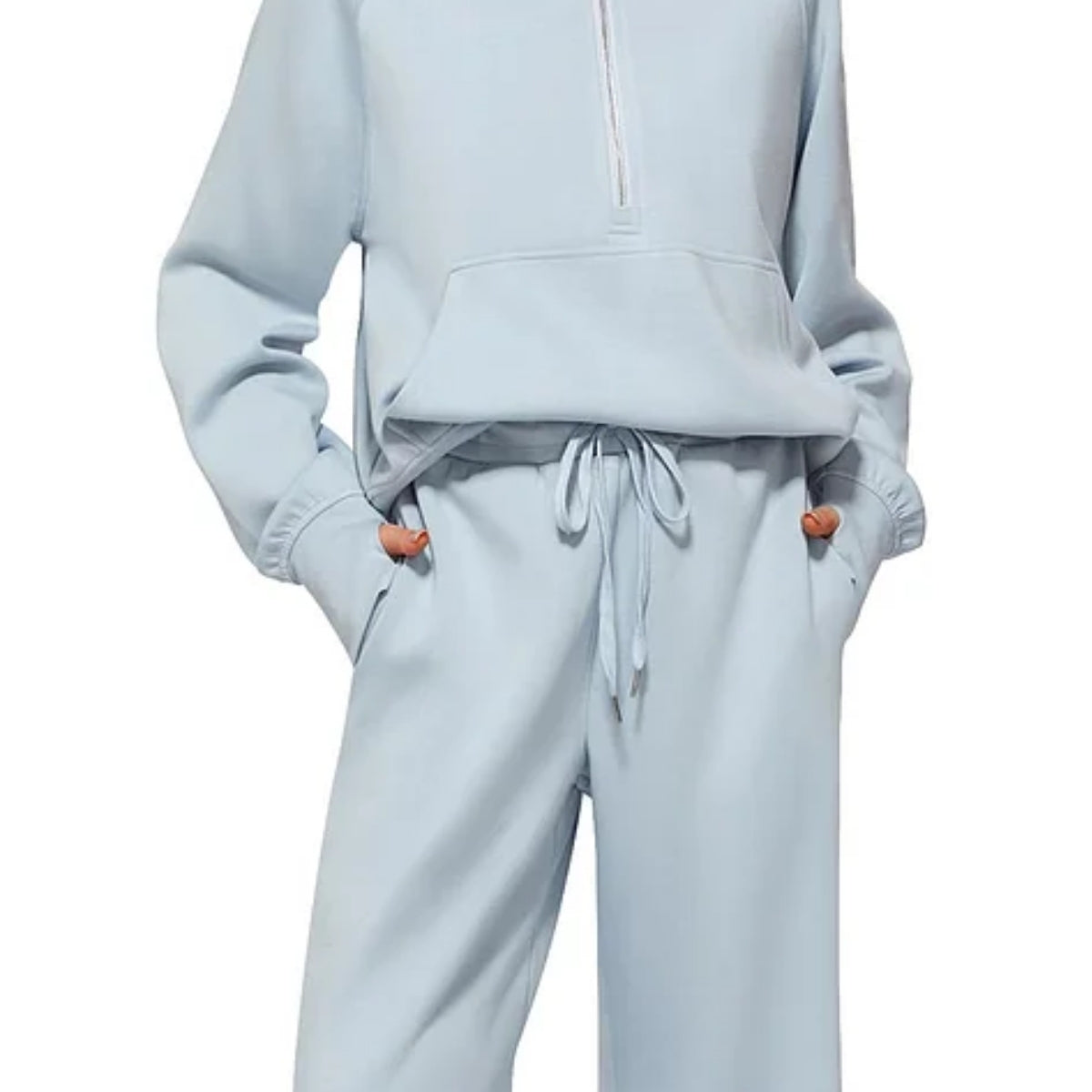 Pack of 2 Women’s Winter Co-ord Sets |CSW-04