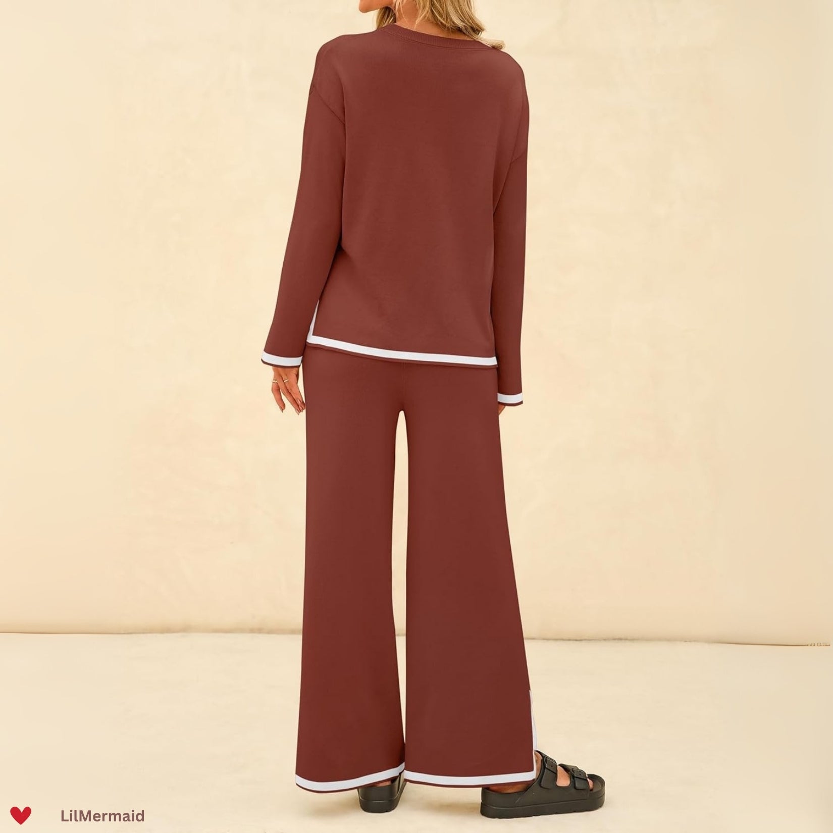 Trendy Women’s Winter Co-ord Set 3 Pack – Perfect Warmth & Style | CS-14