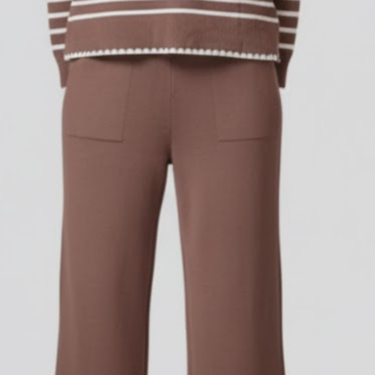 Trendy Women’s Winter Co-ord Set 3 Pack – Perfect Warmth & Style | CS-06