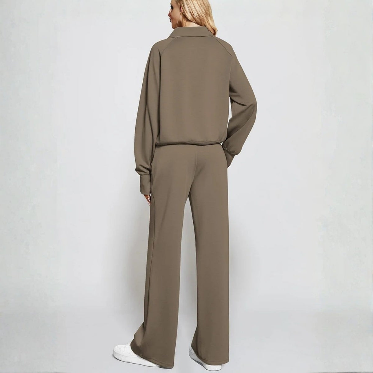 Pack of 2 Women’s Winter Co-ord Sets |CSW-04