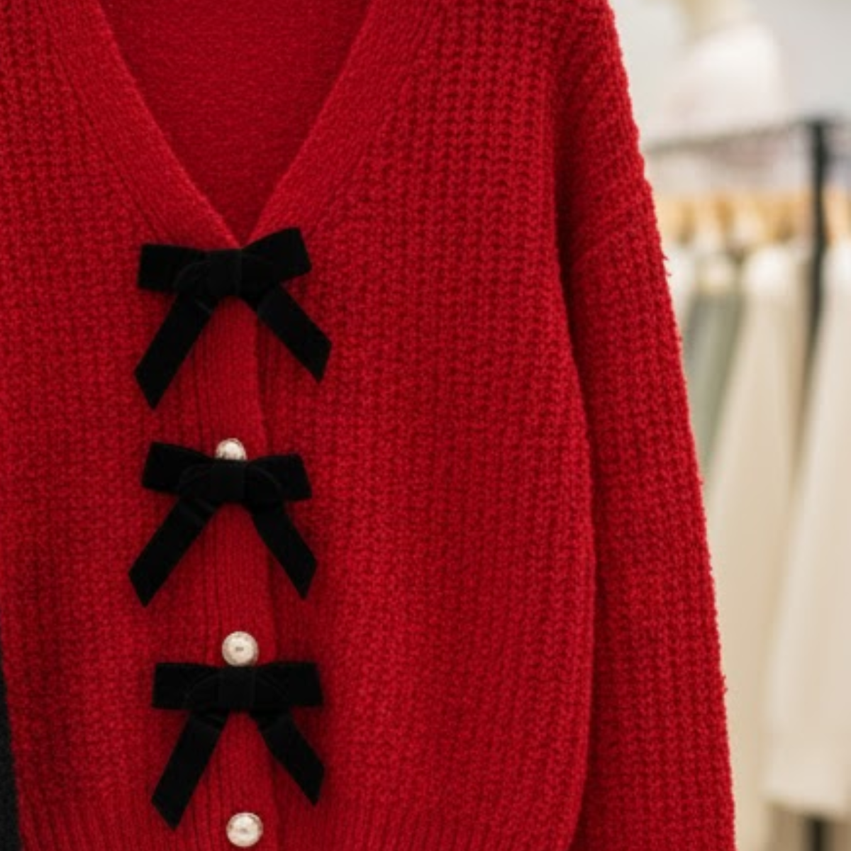 2 Pack Winter Cardigan Set – Lightweight & Warm |CR-17