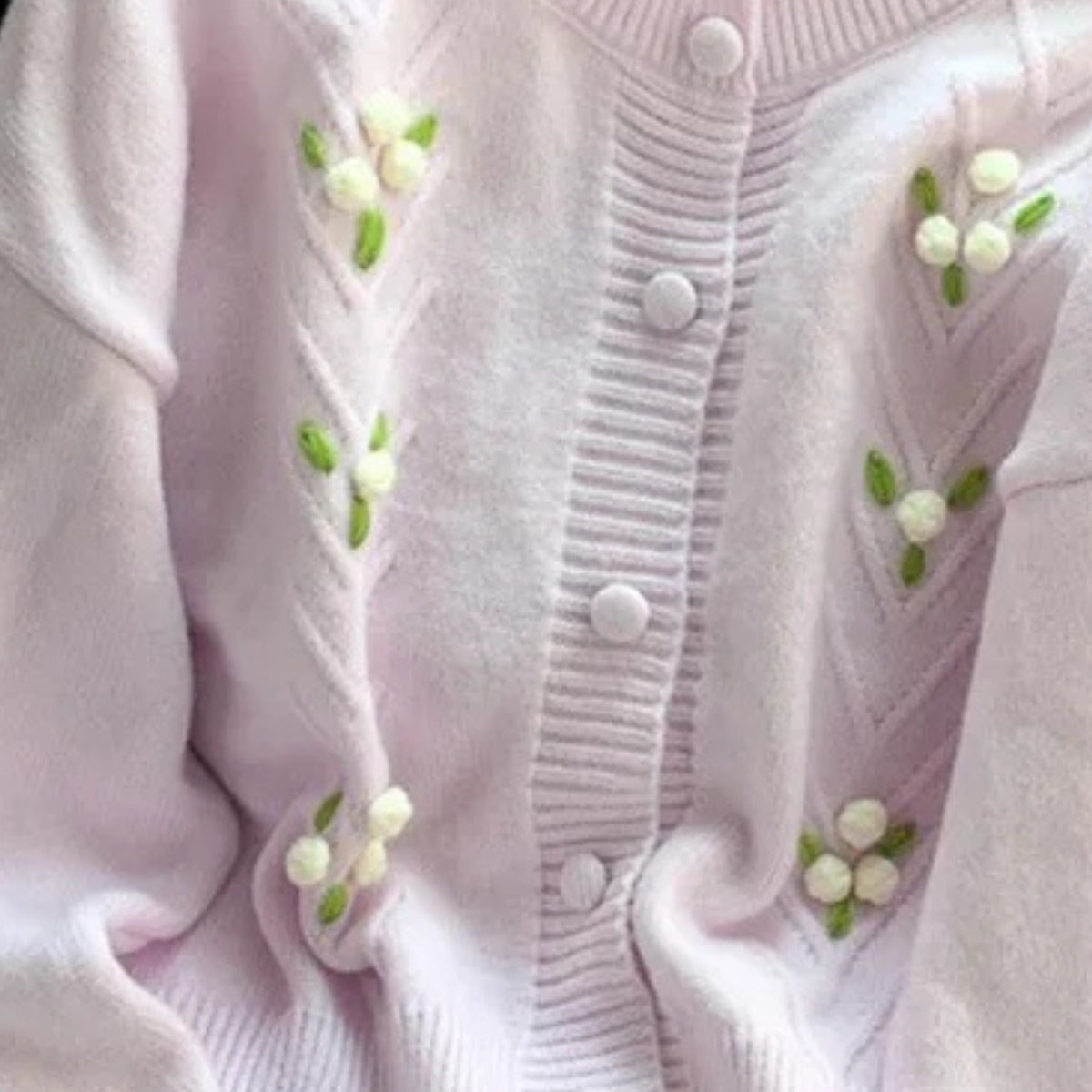 2 Pack Winter Cardigan Set – Lightweight & Warm |CR-05