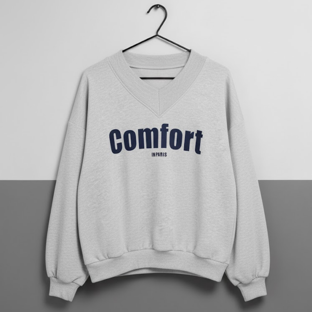 Combo of 2 Women's Cozy Sweatshirts | Stylish Winter Pack | SS-26