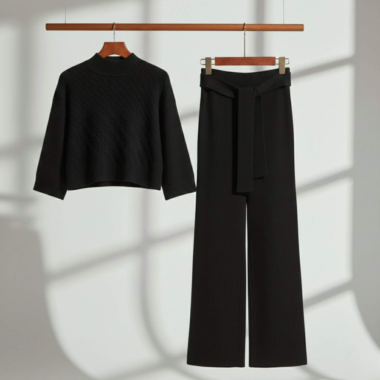 Pack of 2 Women’s Winter Co-ord Sets |CSW-11