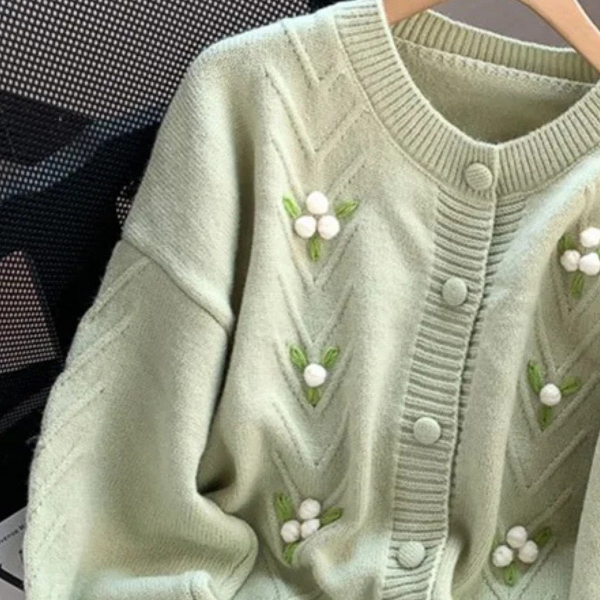 2 Pack Winter Cardigan Set – Lightweight & Warm |CR-04