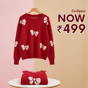 Premium Winter Pullover Sweaters – Soft, Warm & Trendy | KP-02