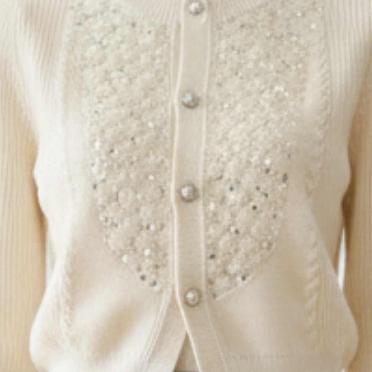 Winter’s Best: Lightweight & Cozy Cardigan |UC-08