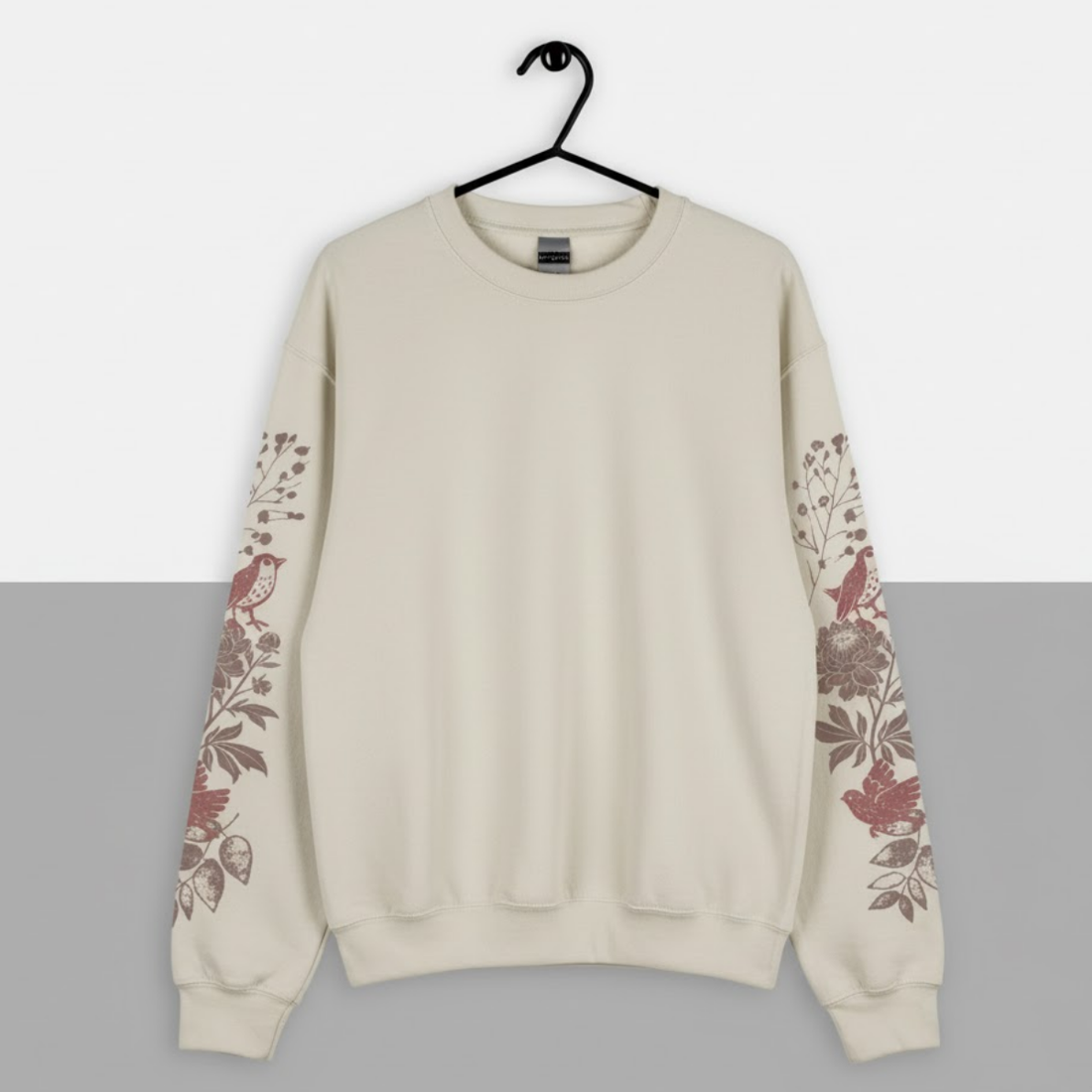 Combo of 2 Women's Cozy Sweatshirts | Stylish Winter Pack | SS-22