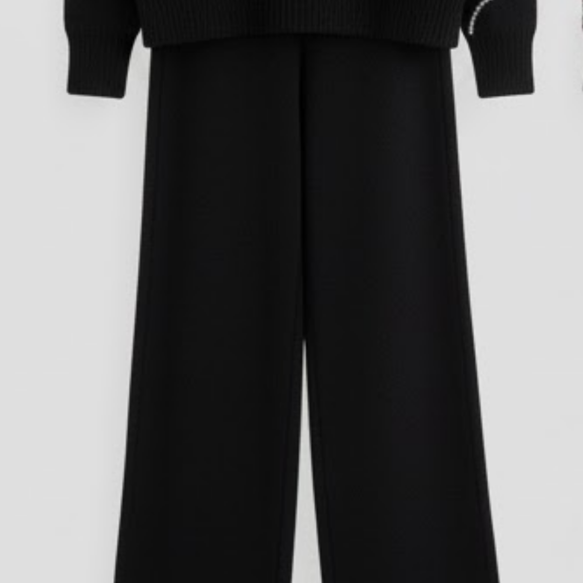 Trendy Women’s Winter Co-ord Set 3 Pack – Perfect Warmth & Style | CS-07