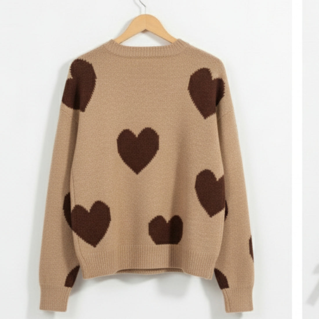 Women's Winter Sweater Duo – Warm, Stylish, and Soft Pullover Knit Set|SP-04