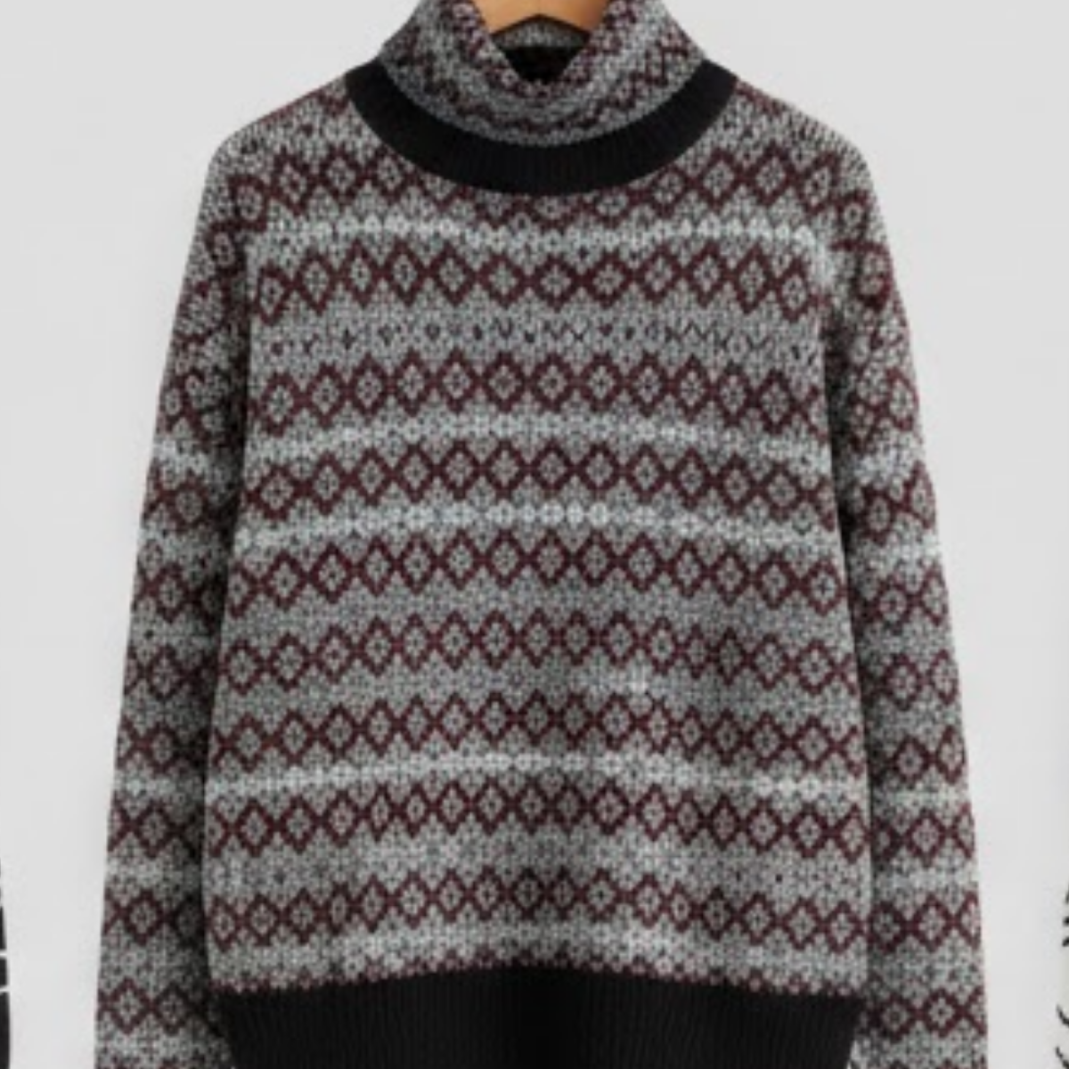 Trendy Women’s Winter Co-ord Set 3 Pack – Perfect Warmth & Style | CS-07