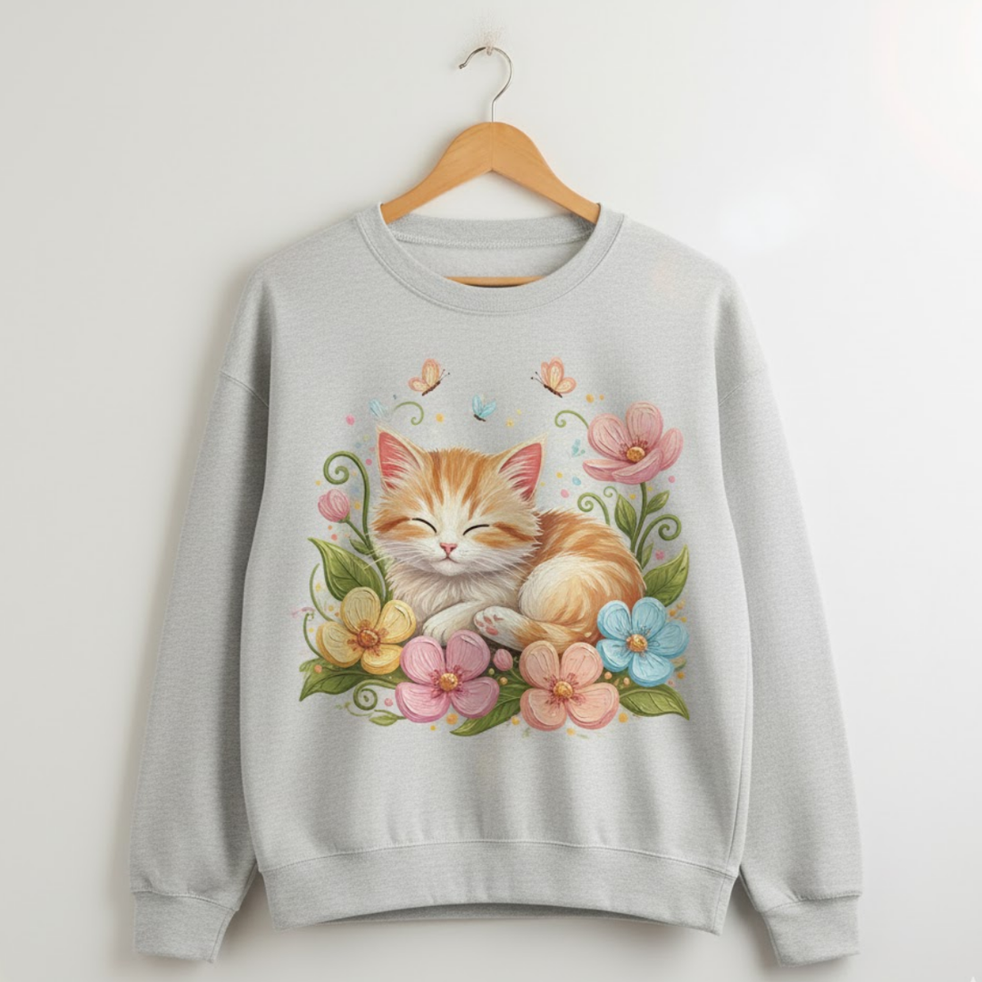 Women’s Sweatshirts | Warm & Stylish Ultimate Comfort, Endless Style| WS-05