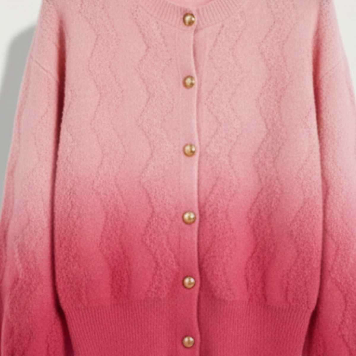 Combo Cardigans Pack of 2 - Double Warmth, One Price | Stylish & Cozy |C-08