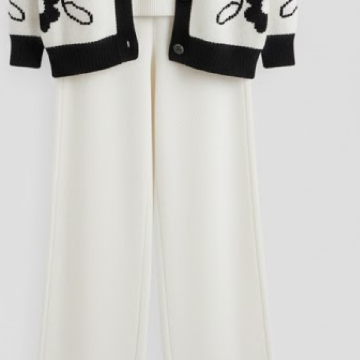 Trendy Women’s Winter Co-ord Set 3 Pack – Perfect Warmth & Style | CS-07