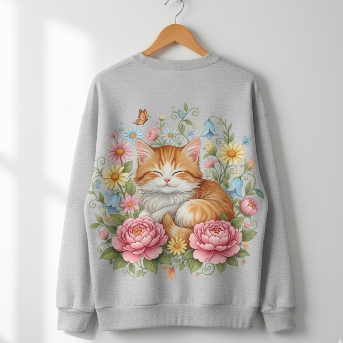 Women’s Sweatshirts | Warm & Stylish Ultimate Comfort, Endless Style| WS-05