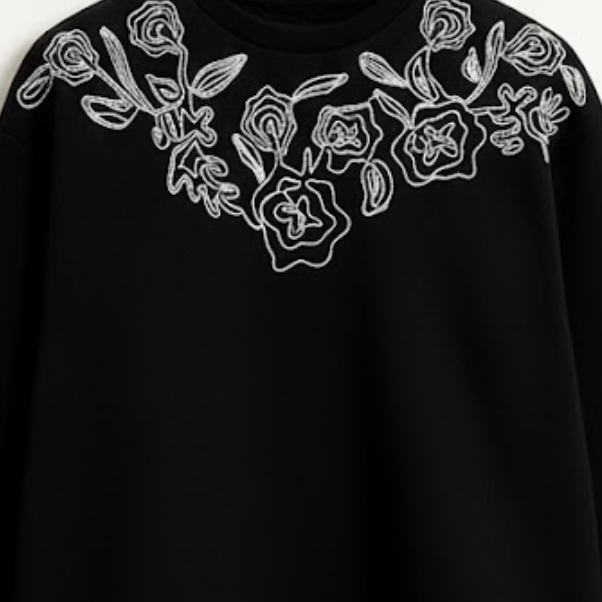 Combo of 2 Women's Cozy Sweatshirts | Stylish Winter Pack | SS-15