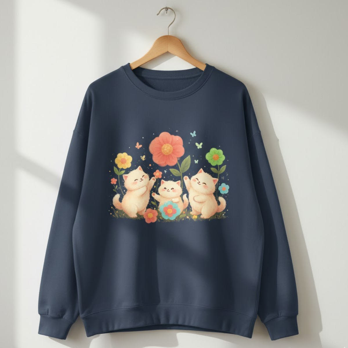 Women’s Sweatshirts | Warm & Stylish Ultimate Comfort, Endless Style| WS-03