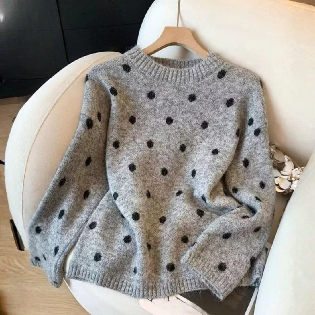 Premium Winter Pullover Sweaters – Soft, Warm & Trendy | KP-06