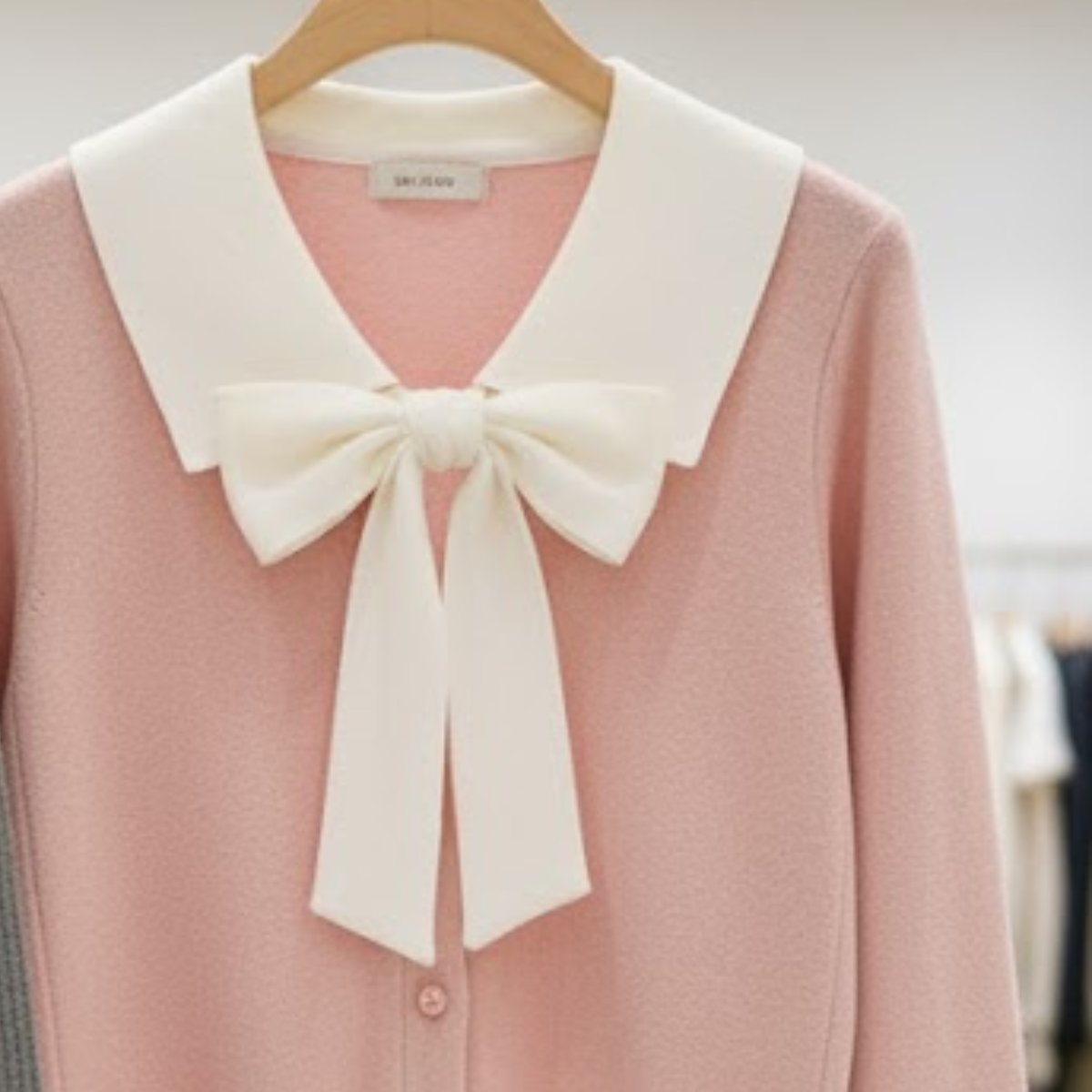 2 Pack Winter Cardigan Set – Lightweight & Warm |CR-20